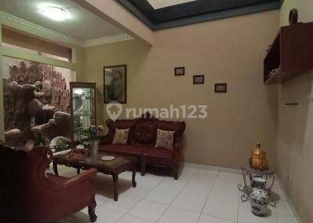 rumah siap huni 3 kamar tidur di Ciwastra 1