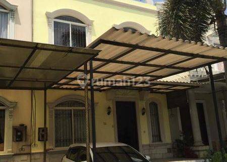 Taman Hollandia Lippo Karawaci Siap Huni Dekat Uph 1