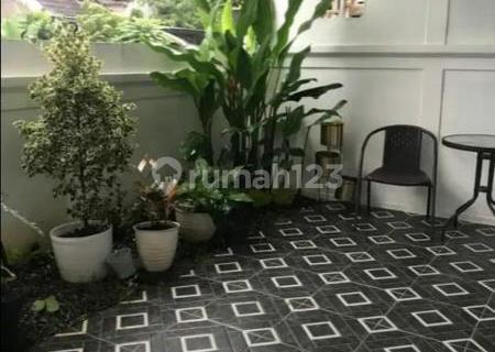 Graha Bintaro Jaya House 1