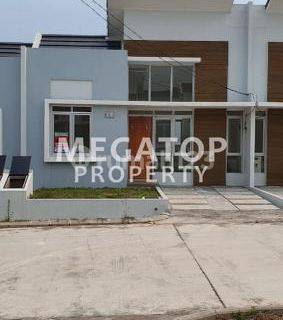 Rumah di Citra Maja Raya Cluster Navina, Siap Huni 1