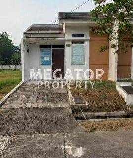 Rumah di Citra Maja Raya Cluster Tevana Siap Huni 1