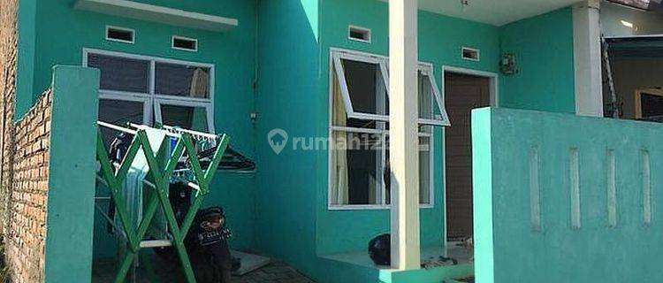 Rumah dijual cepat Minimalis Strategis di cimekar, Cileunyi 1