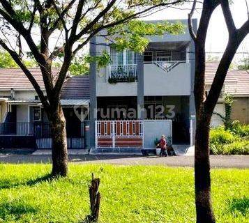 Dijual rumah di Jonggol, Bogor di Perumahan Citra Indah City 1