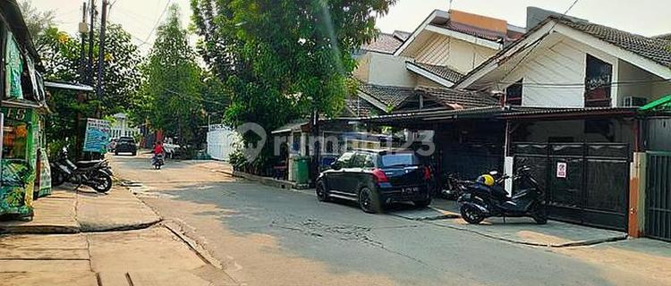 Pondok Pekayon Indah 1