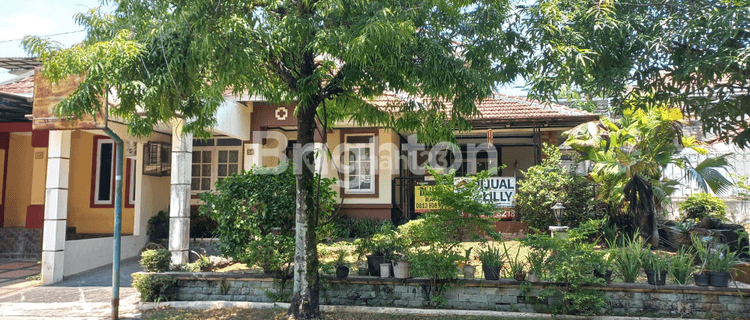 Rumah BUTUH CEPAT TER di Pasadena Raya Sentul 1