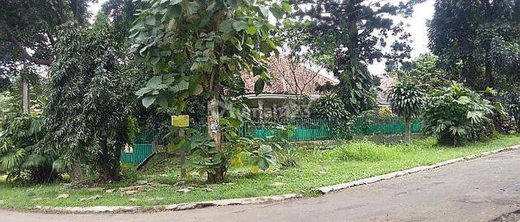 Rumah Hook Heritage Bangunan Belanda Taman Kencana Bogor Tengah 1