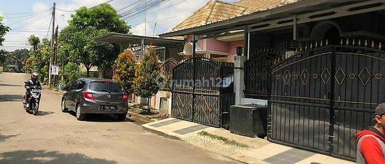 Rumah Di di perumahan vbi gratis kios ( beli rumah gratis kios ) 1