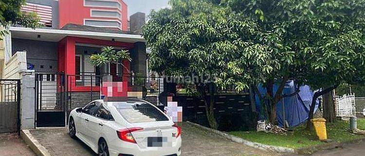 Rumah Bagus Siap Huni Lokasi Di Perumahan Villa Duta 1