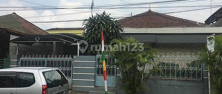  Rumah Bagus Di Tengah Kota Di Bogor Baru Bogor Tengah Dekat Tol 1