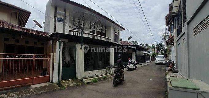  Rumah Bagus Di Selakopi Sindangbarang Kota Bogor Bisa Buat Kos 1