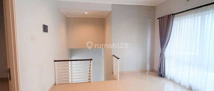 Rumah Bagus 2 Lantai Siap Huni Kebayoran Bintaro CPA3 3598 1