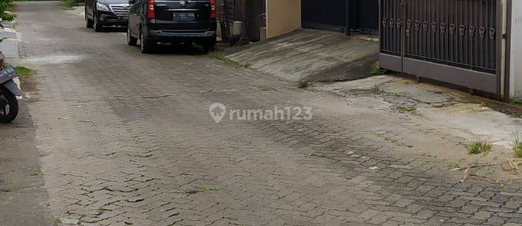 Rumah 1 Lantai Kebon Jeruk Jakarta Barat 1