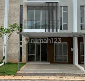 Rumah Pantai Indah Kapuk 2 Uk 8X10 Kosongan 1