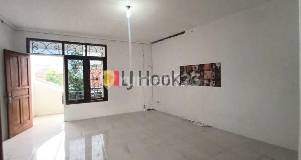 Rumah siap huni di Taman Klenteng Sari 1