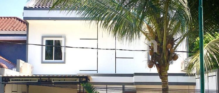 PERUMAHAN NIRWANA ESTATE CIBINONG 1