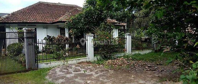 Rumah Hitung Tanah Lokasi Margahayu Raya Harga di Bawah Njop  1