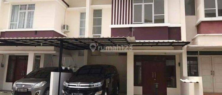 Rumah Bagus Di Griya Revata, Jl Kemang Buntu Jatibening Bekasi 1