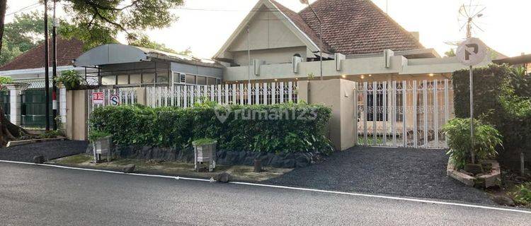 Jual Cepat Rumah Jalan Tangkuban Perahu Malang 1