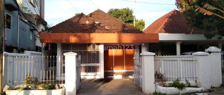 RUMAH SIAP HUNI DI JALAN ANDALAS MAKASSAR 1