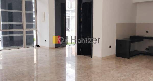 Rumah Brand New Jual Golf Island Pik 2 , Cluster Chopin 1