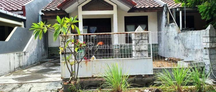 Rumah Tropicana Cikarang Baru Jababeka Nego 1