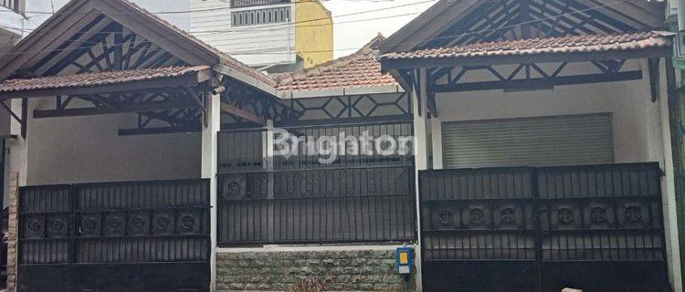 Rumah Mungil di Sawojajar 1