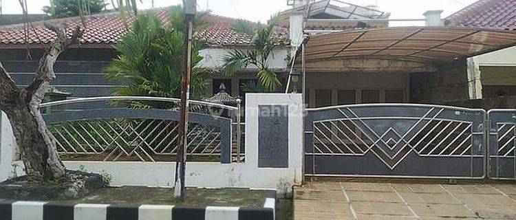 Rumah Kayu Putih Tengah for sales 1