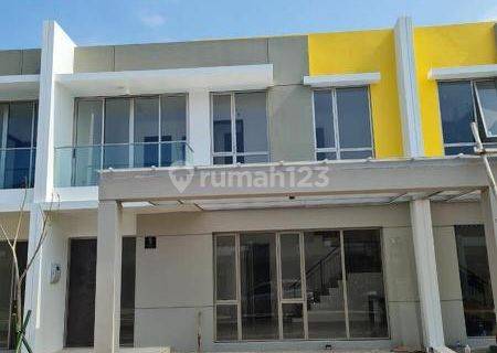 Dijual Rumah Di Cluster Magenta Pantai Indah Kapuk 2 1