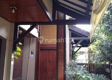 Jual Cepat Rumah Siap Huni Buah Batu Kota Bandung 1