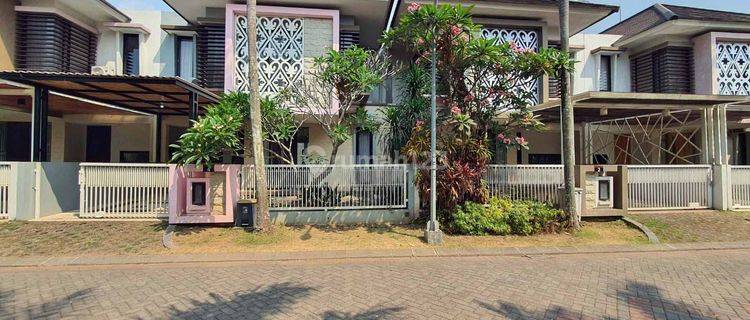 Rumah di Grand Permata Jingga Avenue Malang Kota, Bagus, Full Furnished, Siap Huni lohh..!!! 1