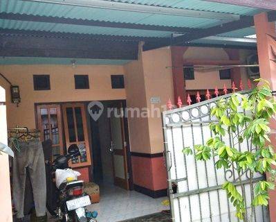 Rumah hunian di Permata Sepatan Kabupaten Tangerang 1