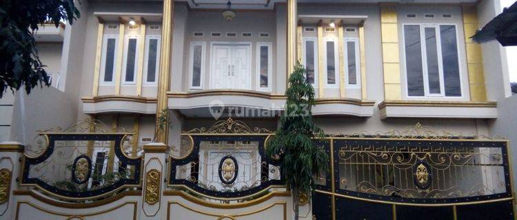 Rumah Mewah Di Plumbon Cirebon 1