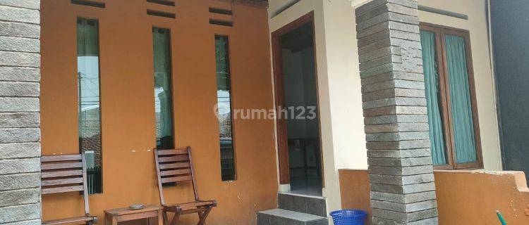 / Rumah Di Turangga Bandung 1