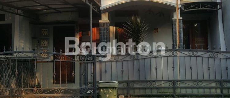 Cozy House in Depok 1