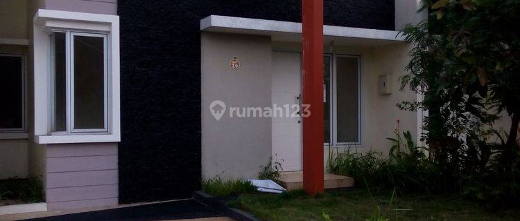 Rumah Bagus Dan Nyaman Utk Dimiliki 1