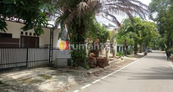 RUMAH DI CEMPAKA PUTIH TENGAH JAKARTA PUSAT 1