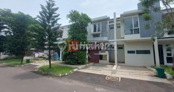 di Rorotan Kirana Legacy, Jakarta Utara 1