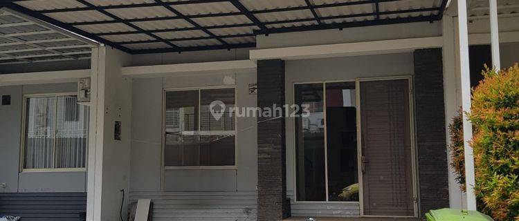 Rumah renovasi rapih Residence One BSD 1
