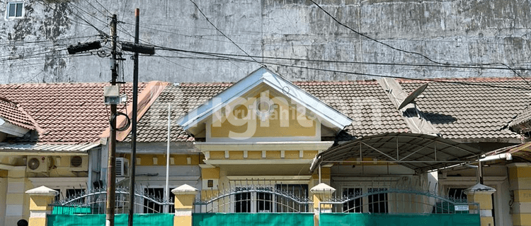 Rumah Siap Huni Komp. Dahlia Panakkukang Makassar 1