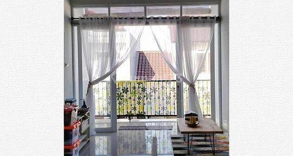  Rumah Bagus Dalam Cluster Di BPPB Pasirmulya Bogor Barat 1