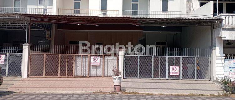 Di Jual Rumah 2 Lantai Siap Huni Di Kutisari Indah 1