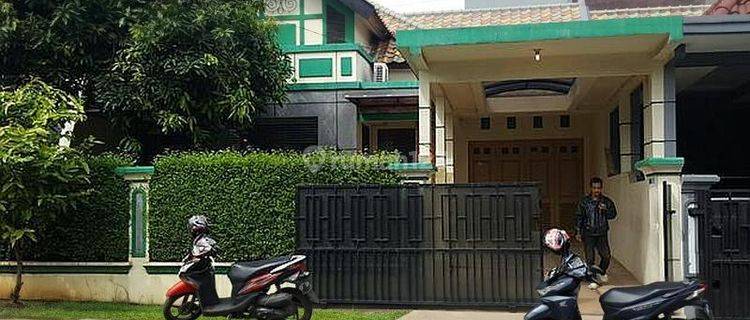 Rumah  Bagus Di Boulevard Yasmin Raya Di Taman Yasmin Bogor Barat 1