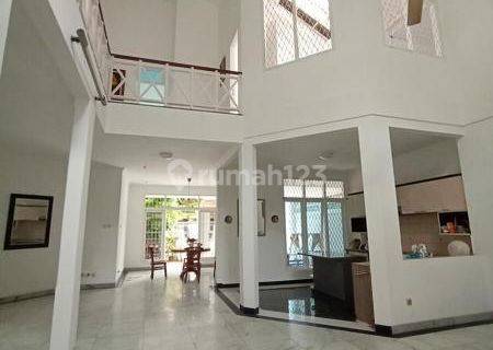 Rumah Cinere Dalam Komplek STRATEGIS Aman Nyaman Tenang 1