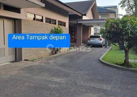 RUMAH DI CEPAT STRATEGIS DI SIAP HUNI SAYAP DAGO 1