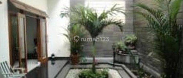 Disewakan Segera Rumah Bagus, Lokasi Prime Banget di Kebayoran Baru 1