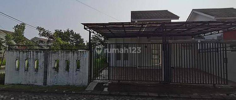 Rumah Minimalis Siap Huni Di Sentul Bogor 1