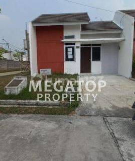 Rumah di Citra Maja Raya, Cluster Cendana Siap Huni 1