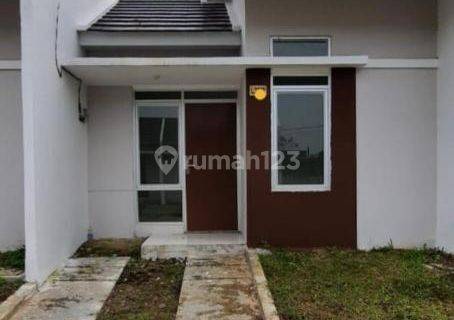 Rumah Siap Huni Citra Maja Raya Tangerang Banten 1