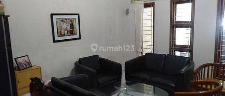 Jual Cepat Bu Rumah Di Jl Sindang Koja Jakarta Utara 1