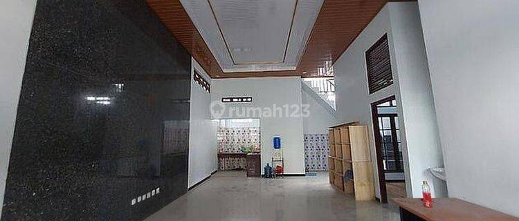 Rumah siap huni di Pondok Timur Bekasi 1
